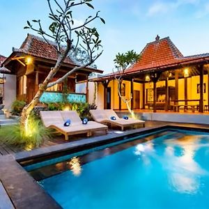 Hotel And Villa B52 Gili Air