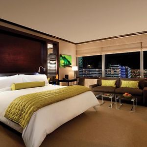 Jet Luxury At The Vdara